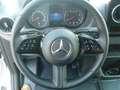 Mercedes-Benz Sprinter 317CDI L2 H2 AUTOMAAT GROTE NAVIGATIE camera alarm Blanco - thumbnail 4