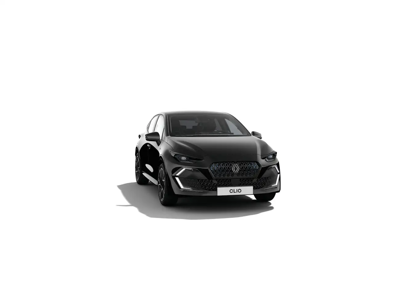 Renault Clio 2026