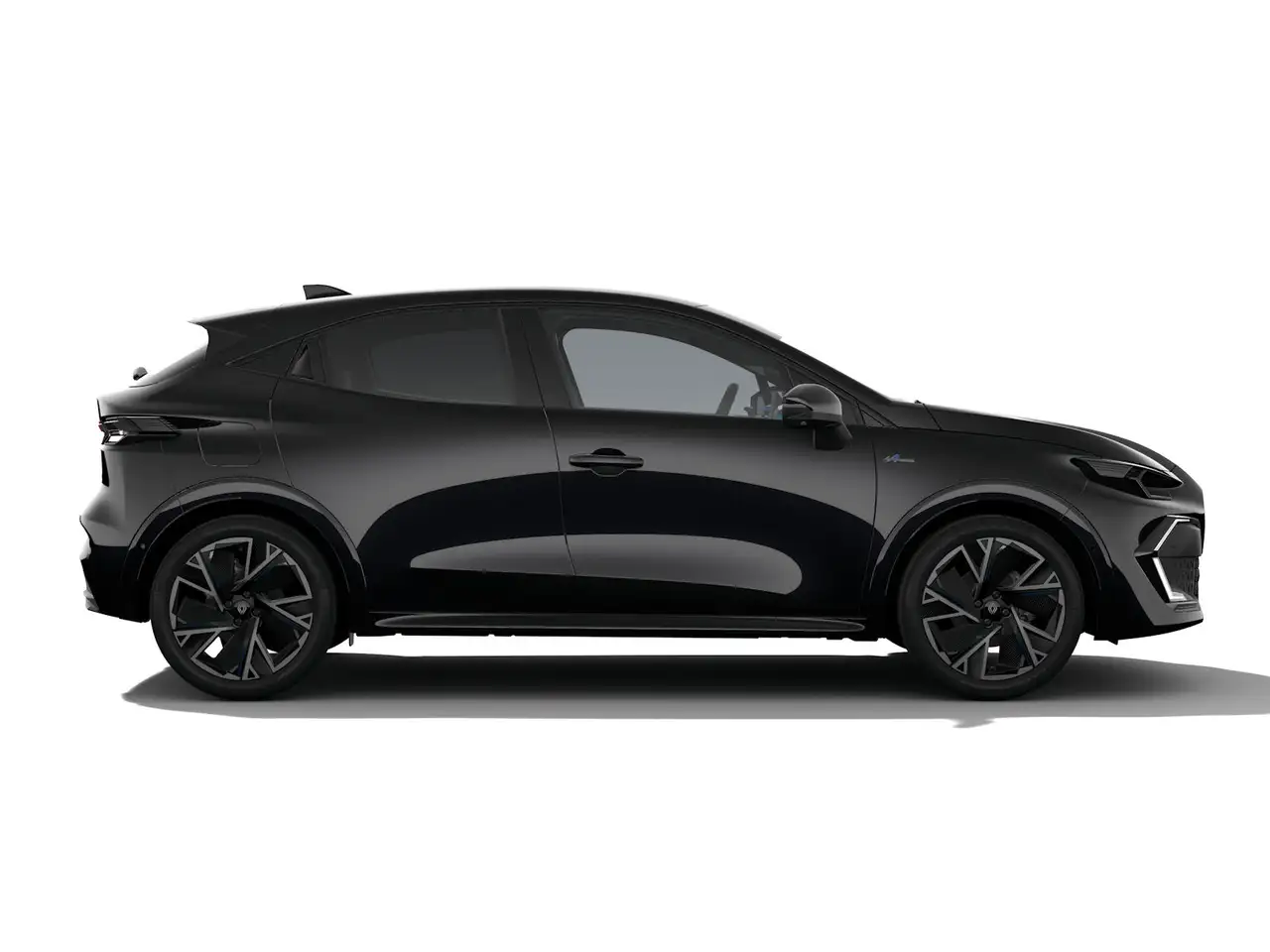 Renault Clio 2026