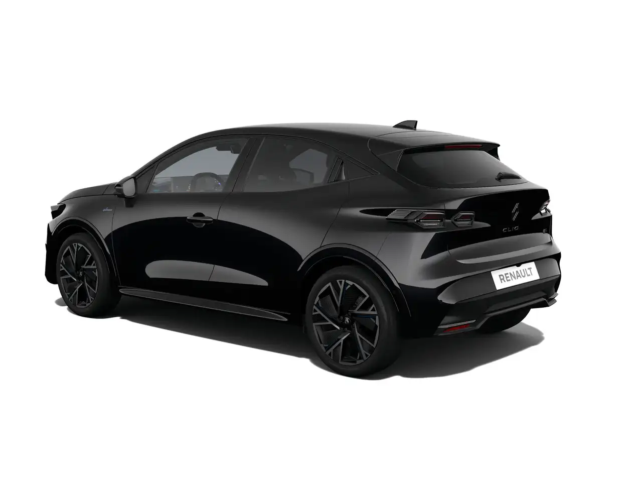 Renault Clio 2026