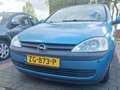 Opel Corsa 1.2-16V Blauw - thumbnail 1