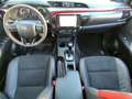Toyota Hilux GR SPORT Double Cab 4x4 Black - thumbnail 9
