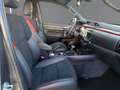 Toyota Hilux GR SPORT Double Cab 4x4 Black - thumbnail 12