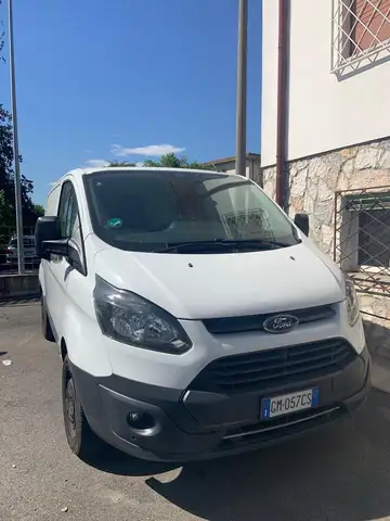 Ford Transit Custom 2.0 TDCi 105CV  Ford EcoBlue Trend L1 H1