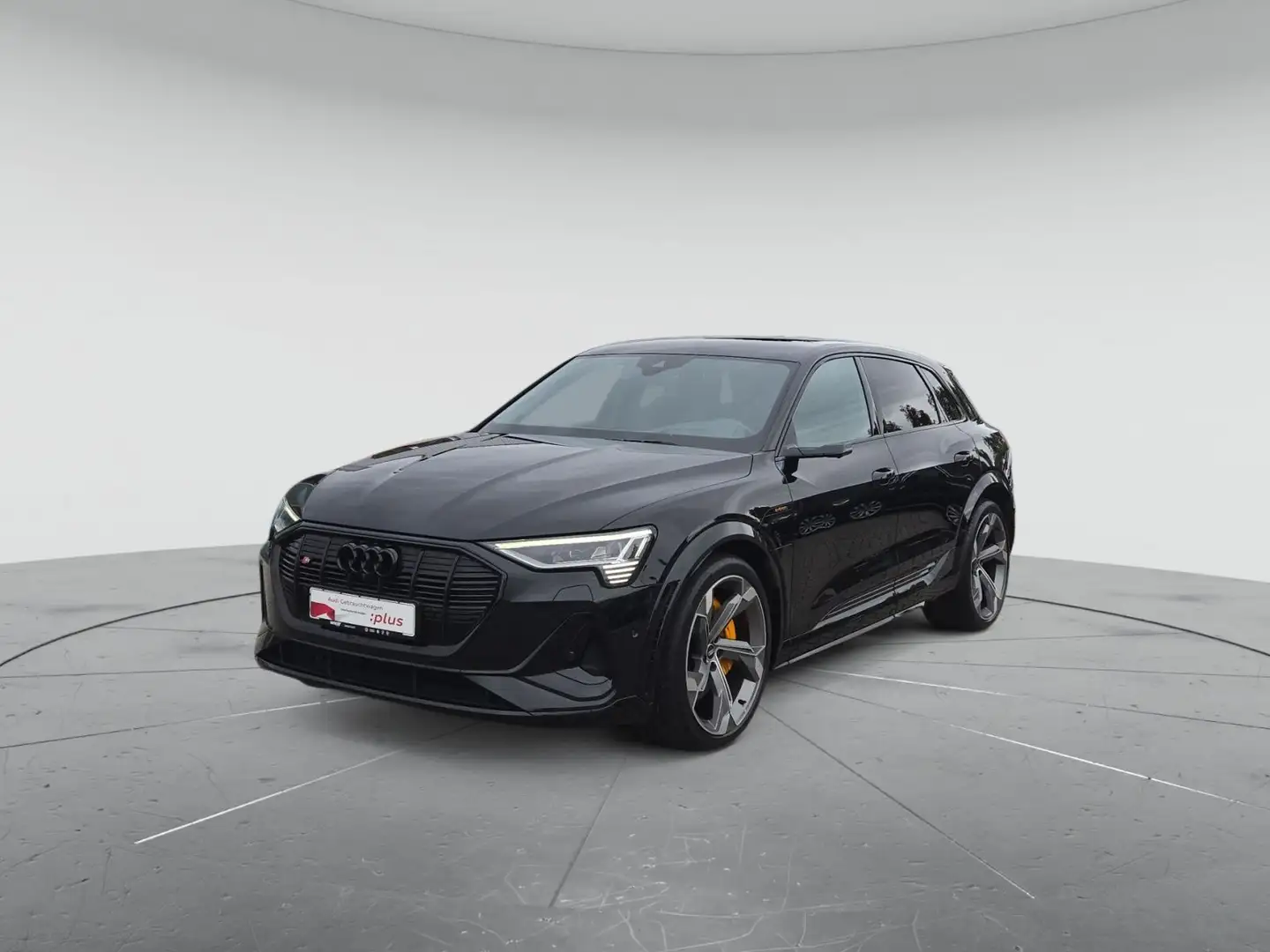 Audi 22"/360°KAM/LUFT/B&O/MATRIX/HUD/STADT/T Schwarz - 2