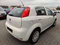 Fiat Punto Punto 1.2i Lounge Blanc - thumbnail 6