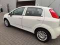 Fiat Punto Punto 1.2i Lounge Blanc - thumbnail 5