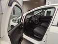 Fiat Punto Punto 1.2i Lounge Blanc - thumbnail 8