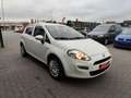 Fiat Punto Punto 1.2i Lounge Blanc - thumbnail 2