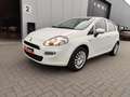 Fiat Punto Punto 1.2i Lounge Blanc - thumbnail 3
