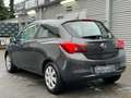 Opel Corsa E 1.2 Edition *2-HAND*51KW*SZH*KLIMA*PDC* Grijs - thumbnail 7
