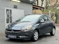 Opel Corsa E 1.2 Edition *2-HAND*51KW*SZH*KLIMA*PDC* Grau - thumbnail 2