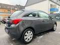 Opel Corsa E 1.2 Edition *2-HAND*51KW*SZH*KLIMA*PDC* Grau - thumbnail 10