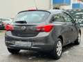 Opel Corsa E 1.2 Edition *2-HAND*51KW*SZH*KLIMA*PDC* Grau - thumbnail 9