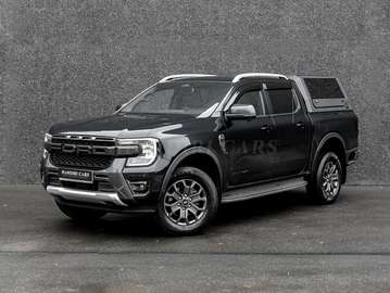 2024 Ranger Wildtrack €31500 + 360 Camera