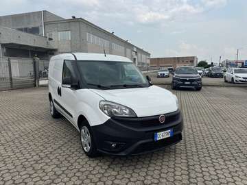 DOBLO CARGO CH1 LOUNGE 1.6 Mjet 105cv E6D S&S