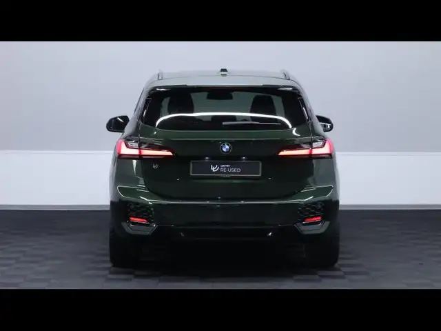 BMW M view 5