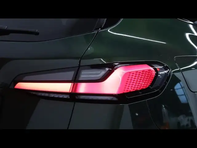 BMW M view 8