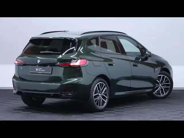 BMW M view 4