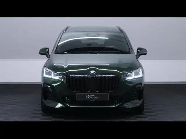 BMW M view 2