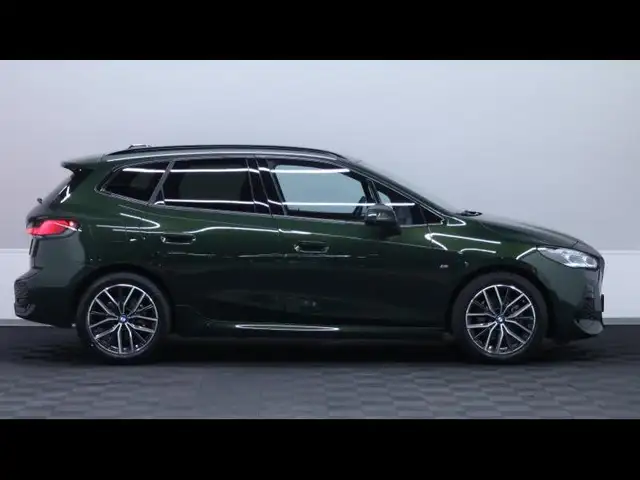BMW M view 3