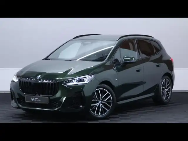 BMW M main image