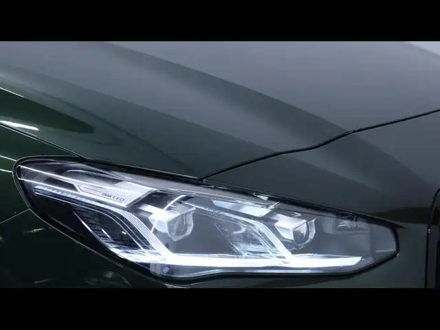BMW M view 7