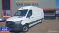 Mercedes-Benz Sprinter bestel 315 1.9 CDI L3H3 RWD/CLIMATECONTROL/CRUISEC Blanc - thumbnail 1