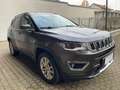 Jeep Compass Compass II 2017 1.3 turbo t4 phev Limited 4xe at6 Gris - thumbnail 37