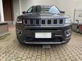 Jeep Compass Compass II 2017 1.3 turbo t4 phev Limited 4xe at6 Gris - thumbnail 8