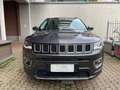 Jeep Compass Compass II 2017 1.3 turbo t4 phev Limited 4xe at6 Gris - thumbnail 1
