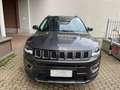 Jeep Compass Compass II 2017 1.3 turbo t4 phev Limited 4xe at6 Gris - thumbnail 40