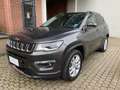 Jeep Compass Compass II 2017 1.3 turbo t4 phev Limited 4xe at6 Gris - thumbnail 9