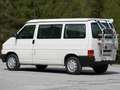 Volkswagen T4 Multivan Multivan Aufstelldach Ds. Weiß - thumbnail 2