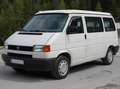 Volkswagen T4 Multivan Multivan Aufstelldach Ds. Weiß - thumbnail 7