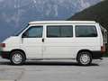 Volkswagen T4 Multivan Multivan Aufstelldach Ds. Weiß - thumbnail 1