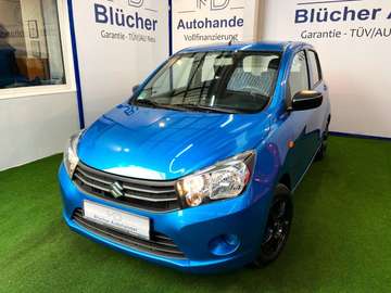 Club 4Türen Automatik Klima Bluetooth