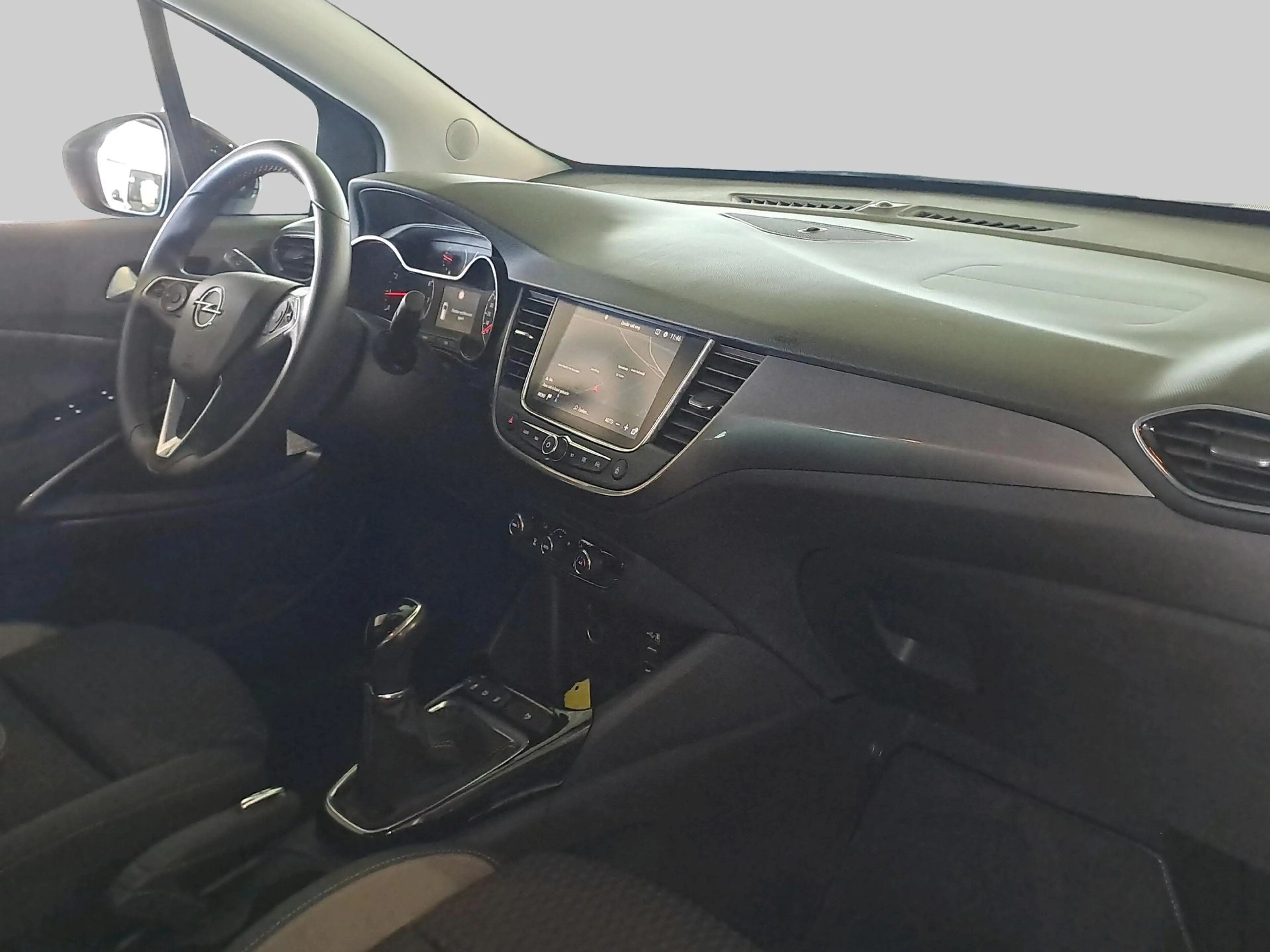 Opel Crossland X 1.2 Innovation — photo 13