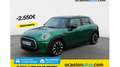 MINI Cooper Aut. Verde - thumbnail 1