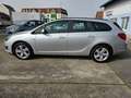 Opel Astra Selection Silber - thumbnail 12