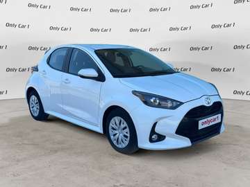 Yaris 1.0 Active