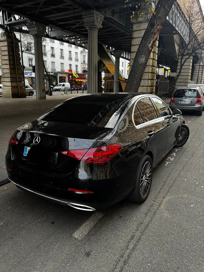 Mercedes-Benz C 300 Classe e 9G-Tronic e-Hybrid EQ Avantgarde Line - 2