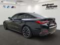 BMW i4 eDrive40 TAGESZULASSUNG, BRIEM LAGERAKTION Černá - thumbnail 4