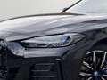 BMW i4 eDrive40 TAGESZULASSUNG, BRIEM LAGERAKTION Černá - thumbnail 5