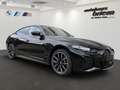 BMW i4 eDrive40 TAGESZULASSUNG, BRIEM LAGERAKTION Černá - thumbnail 2