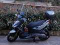 Kymco Agility 200 200i 16+ ABS Grigio - thumbnail 2