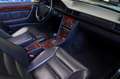 Mercedes-Benz E 300 A124 300-24V Sportline Cabriolet original 45.315km Blauw - thumbnail 22