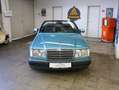 Mercedes-Benz E 300 A124 300-24V Sportline Cabriolet original 45.315km Blauw - thumbnail 16