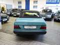 Mercedes-Benz E 300 A124 300-24V Sportline Cabriolet original 45.315km Blauw - thumbnail 11