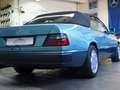 Mercedes-Benz E 300 A124 300-24V Sportline Cabriolet original 45.315km Blauw - thumbnail 12